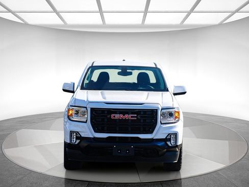 Used 2022 GMC Canyon Elevation w/ Trailering Package image 6