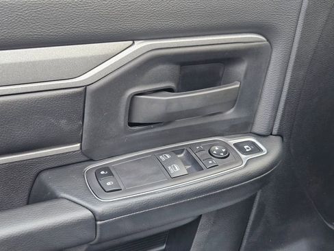 New 2024 RAM 4500 Tradesman image 11