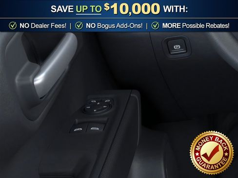 New 2026 Chevrolet Silverado 1500 W/T w/ Trailering Package image 27