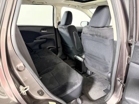 Used 2014 Honda CR-V EX image 38