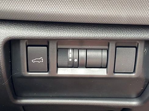 New 2026 Subaru Forester Wilderness AWD/4WD image 14