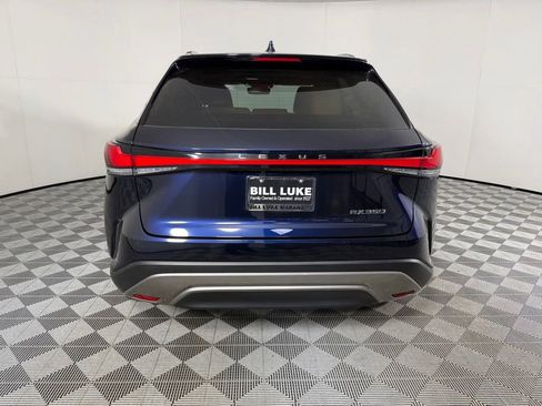 Used 2024 Lexus RX 350 Premium w/ Convenience Package FWD image 8