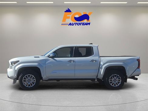 New 2026 Toyota Tacoma Limited image 2
