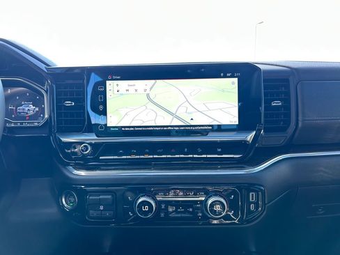 Used 2024 GMC Sierra 1500 Elevation w/ Elevation Premium Package image 6