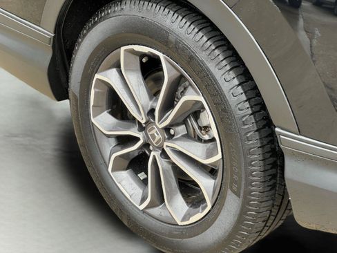 Used 2021 Honda CR-V EX image 20