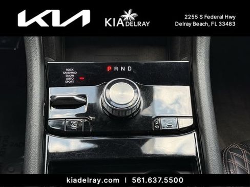 Used 2021 Jeep Grand Cherokee L Summit w/ Luxury Tech Group V AWD/4WD image 26