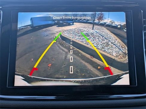 New 2026 Dodge Durango GT image 26