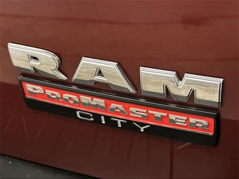 Used 2019 RAM ProMaster City Tradesman image 25