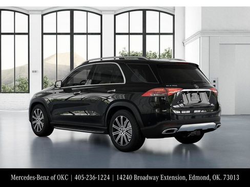 Used 2026 Mercedes-Benz GLE 350 GLE  350 image 29