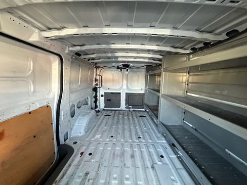 Used 2021 Nissan NV 1500 S image 23