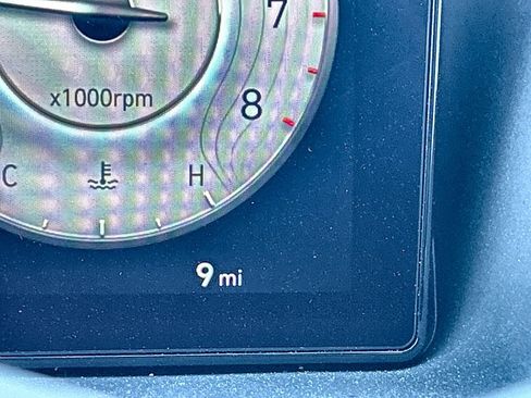 Used 2023 Hyundai Tucson SEL w/ Convenience Package image 12