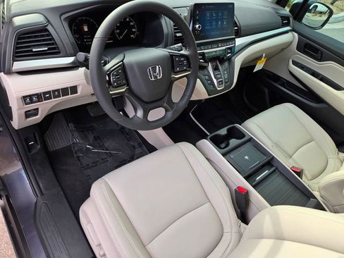 New 2026 Honda Odyssey EX-L image 10