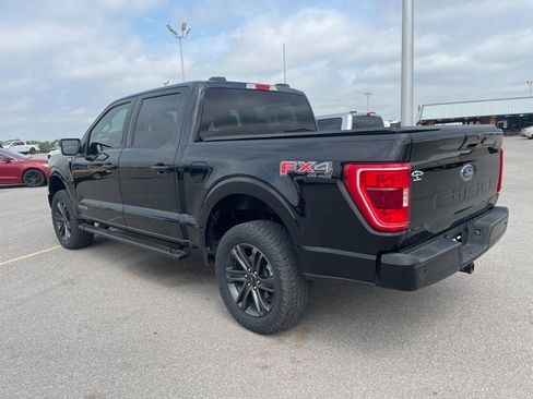 Used 2022 Ford F150 XLT w/ Equipment Group 302A High image 5