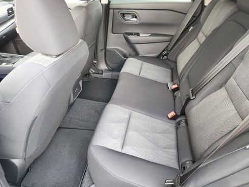 New 2026 Nissan Rogue SV image 21