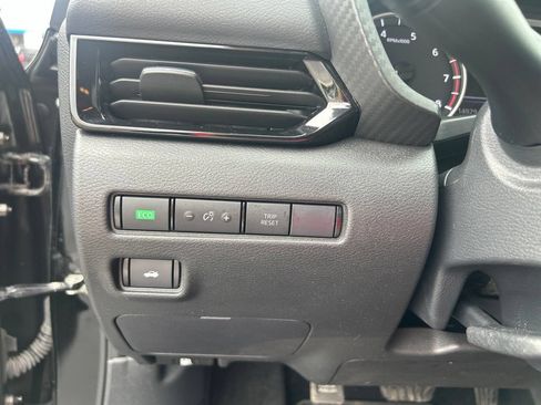 Used 2024 Nissan Sentra SV w/ All-Weather Package FWD image 20