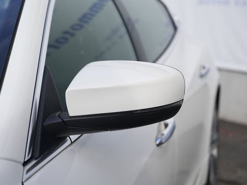 Used 2018 Maserati Quattroporte S image 10