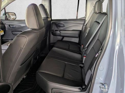 New 2026 Honda Ridgeline RTL image 16