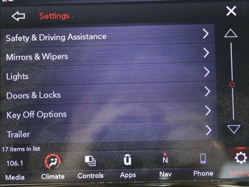 Used 2019 RAM 2500 Big Horn AWD/4WD image 34