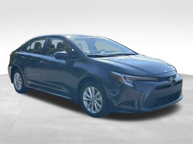 Used 2026 Toyota Corolla LE w/ LE Premium Package AWD/4WD image 11