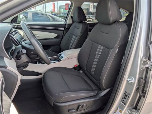 Used 2023 Hyundai Tucson SEL image 12