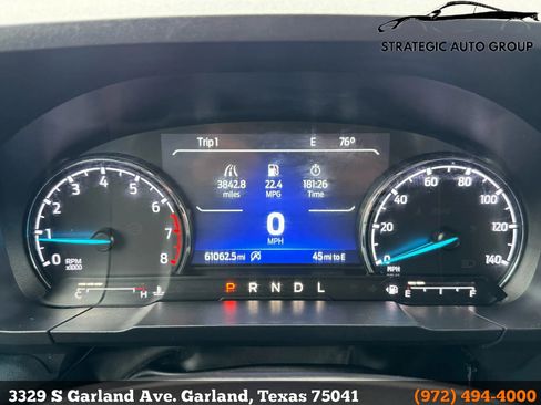 Used 2022 Ford Maverick XLT w/ Equipment Group 300A Standard image 14