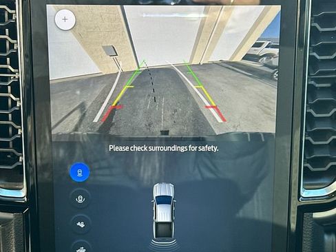 Certified 2024 Ford Ranger XLT w/ Equipment Group 301A High image 32