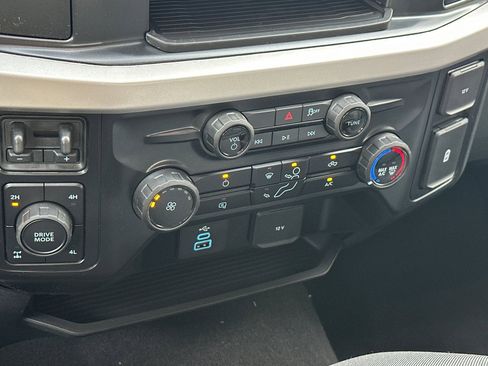 New 2026 Ford F350 XL w/ STX Appearance Package image 19