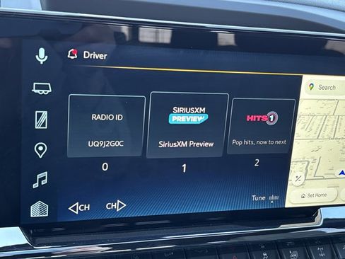 Used 2025 Chevrolet Silverado 2500 ZR2 w/ Technology Package image 37