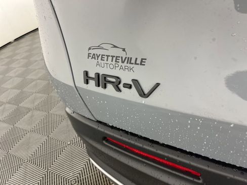 New 2026 Honda HR-V Sport image 18