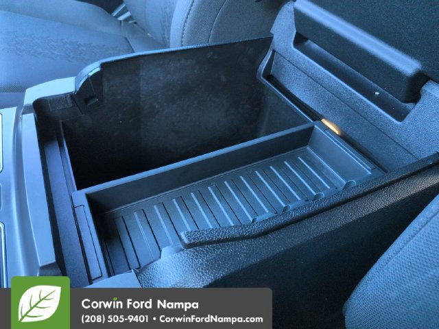 Used 2018 Ford F150 XLT w/ Equipment Group 302A Luxury AWD/4WD image 19