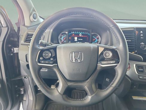 Used 2022 Honda Pilot Special Edition image 10