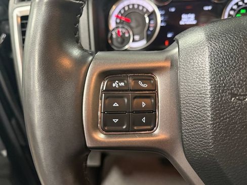 Used 2022 RAM 1500 Warlock AWD/4WD image 28