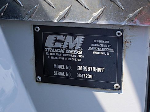 Used 2019 Ford F250 XL w/ XL Value Package RWD image 19