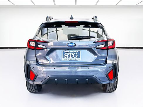 Used 2024 Subaru Crosstrek 2.0i Premium AWD/4WD image 5