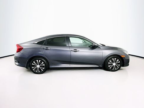 Used 2017 Honda Civic LX image 10