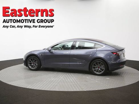 Used 2018 Tesla Model 3 Long Range RWD image 56