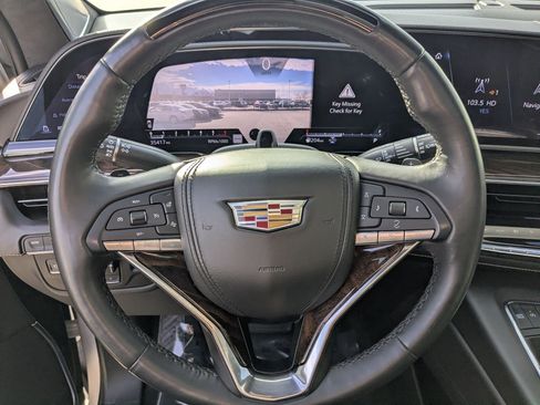 Certified 2023 Cadillac Escalade Sport Platinum image 15