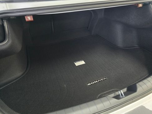 New 2026 Hyundai Sonata SEL AWD/4WD image 17