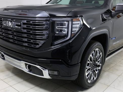Used 2024 GMC Sierra 1500 Denali Ultimate AWD/4WD image 47