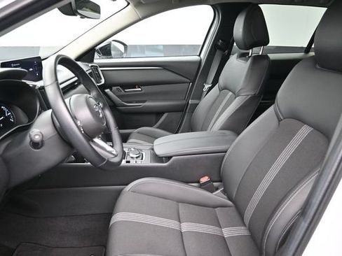 Used 2025 MAZDA CX-50 AWD 2.5 S w/ Cargo Package image 10