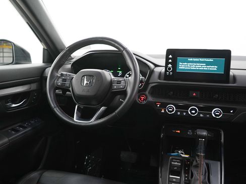 Used 2024 Honda CR-V Sport-L image 14