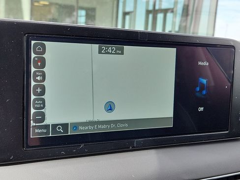 New 2025 Hyundai Palisade SEL image 13