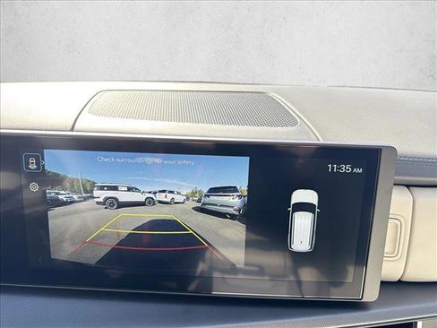 New 2026 Hyundai Santa Fe SEL image 13