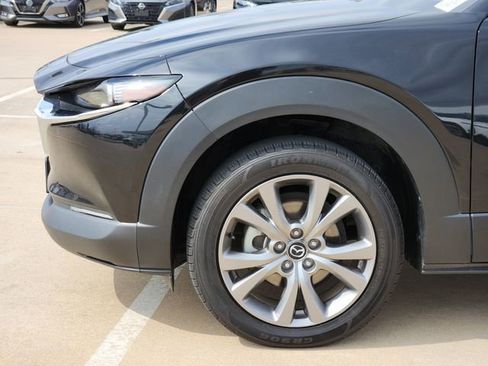Used 2024 MAZDA CX-30 AWD 2.5 S w/ Premium Package image 11