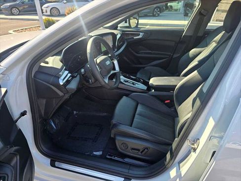 New 2025 Audi A5 2.0T Premium Plus image 23