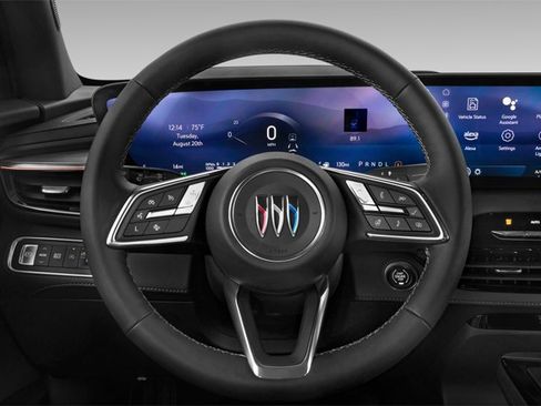 Used 2025 Buick Enclave Avenir w/ Super Cruise Package image 8