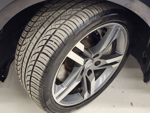 Used 2018 Audi A4 2.0T Premium Plus w/ Premium Plus Package image 35