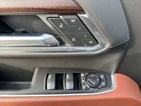 New 2026 GMC Sierra 3500 Denali Ultimate image 14