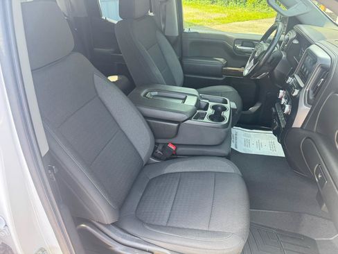 Used 2022 GMC Sierra 1500 Elevation AWD/4WD image 39