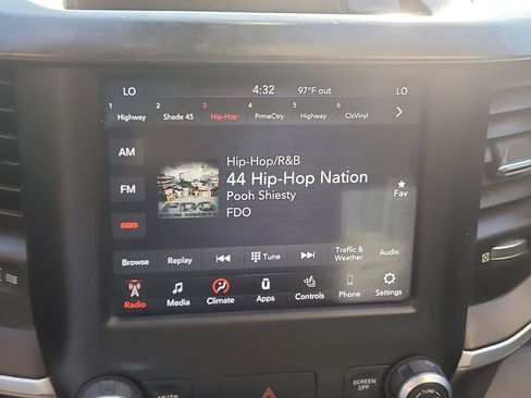 Used 2020 RAM 1500 Big Horn image 20